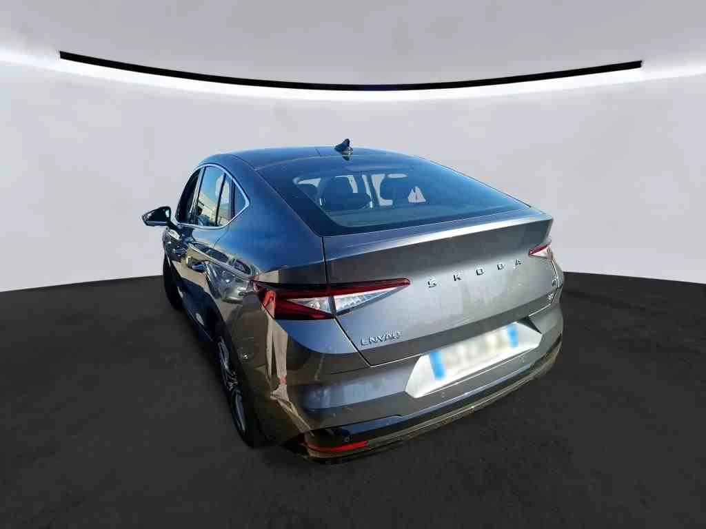 Skoda Enyaq 80 Coupe Leather LED Navi | Mobile.bg � ����������� 4