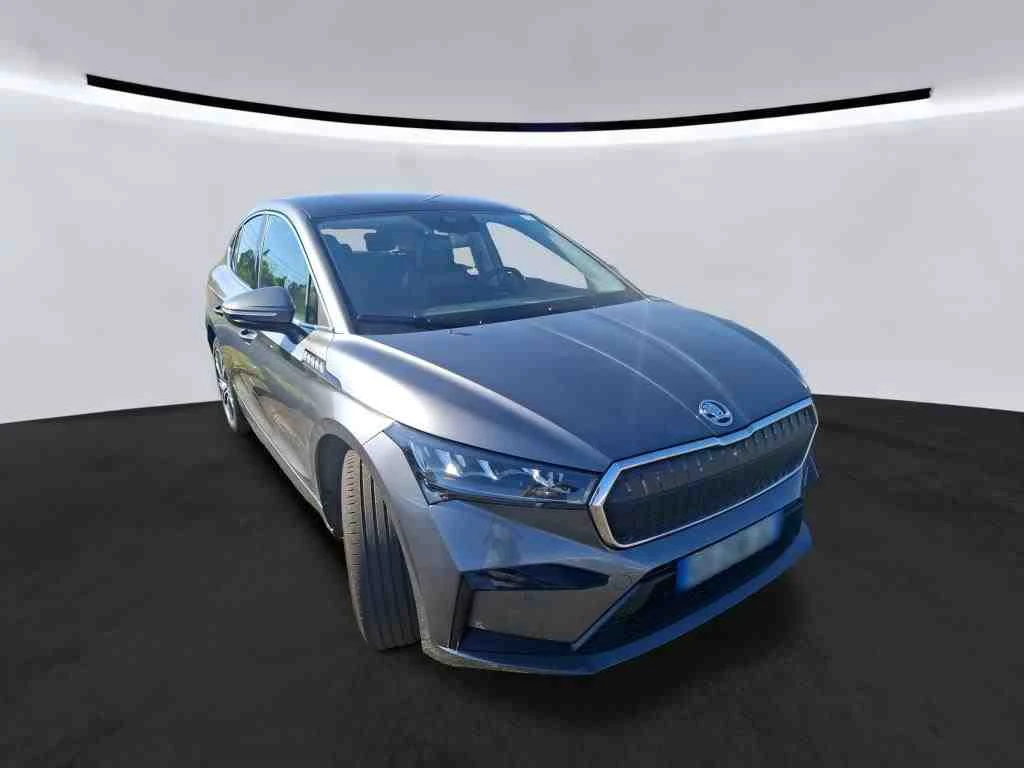 Skoda Enyaq 80 Coupe Leather LED Navi | Mobile.bg � ����������� 2