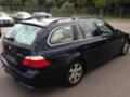 BMW 525 525d,530d,520d, снимка 4