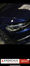 VW Golf 2.0 TDI Facelift Variant, снимка 3 - Автомобили и джипове - 27351667