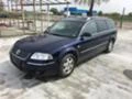 VW Passat 1.9TDI-131-105к.с, снимка 2