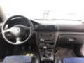 VW Passat 1.9TDI-131-105к.с, снимка 9