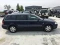 VW Passat 1.9TDI-131-105к.с, снимка 4