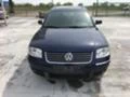 VW Passat 1.9TDI-131-105к.с, снимка 1