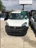 Fiat Doblo 1.3Mjet, снимка 1