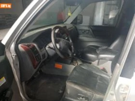 Mitsubishi Pajero 3.2DID, снимка 5