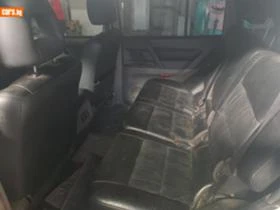 Mitsubishi Pajero 3.2DID, снимка 7