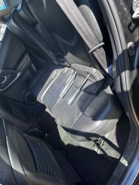 Toyota Rav4 2.2 D-4d 136к.с Кожен Салон НА ЧАСТИ, снимка 10