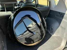 Toyota Rav4 2.2 D-4d 136к.с Кожен Салон НА ЧАСТИ, снимка 6