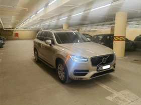 Volvo Xc90 T6 - изображение 2