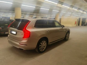 Volvo Xc90 T6 - изображение 5