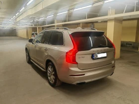 Volvo Xc90 T6 - изображение 9