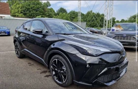 Toyota C-HR 2.0 бензин хибрид , снимка 1