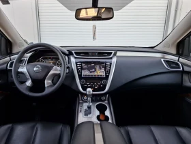 Nissan Murano Реални км. Става на газ, снимка 4