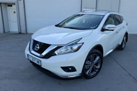 Nissan Murano Реални км. Става на газ, снимка 1