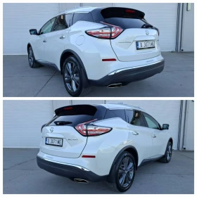 Nissan Murano Реални км. Става на газ, снимка 2