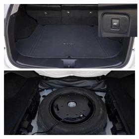 Nissan Murano Реални км. Става на газ, снимка 11