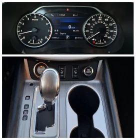 Nissan Murano Реални км. Става на газ, снимка 5