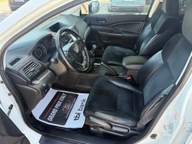 Honda Cr-v 2.2 Дизел-4х4, снимка 9