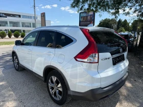 Honda Cr-v 2.2 Дизел-4х4, снимка 5