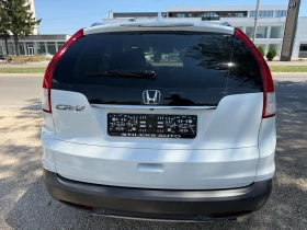 Honda Cr-v 2.2 Дизел-4х4, снимка 6