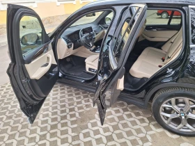 BMW X3 xDrive30i, снимка 10