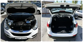 Hyundai IX35 1.6GDi 135HP 174 000KM ПОДГРЕВ EURO5A, снимка 14