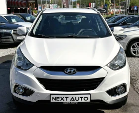 Hyundai IX35 1.6GDi 135HP 174 000KM ПОДГРЕВ EURO5A, снимка 2