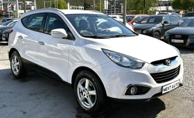 Hyundai IX35 1.6GDi 135HP 174 000KM ПОДГРЕВ EURO5A, снимка 3