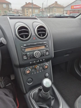 Nissan Qashqai + 2, снимка 9