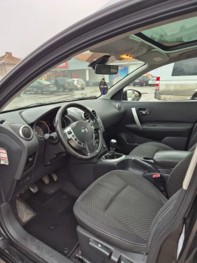 Nissan Qashqai + 2, снимка 7