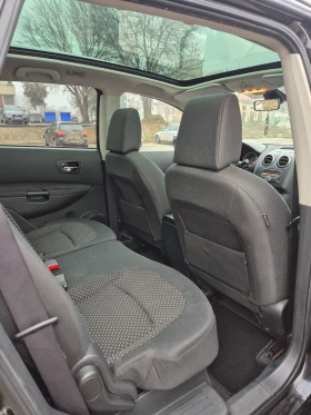 Nissan Qashqai + 2, снимка 11