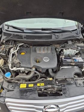 Nissan Qashqai + 2, снимка 14