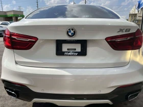 BMW X6 Mpack xDrive35i  CARFAX, снимка 4