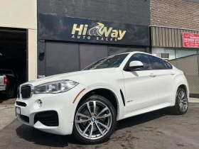 BMW X6 Mpack xDrive35i  CARFAX, снимка 2