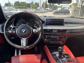 BMW X6 Mpack xDrive35i  CARFAX, снимка 12