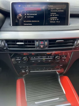 BMW X6 Mpack xDrive35i  CARFAX, снимка 17
