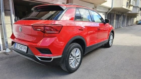 VW T-Roc 1.5 Trend, снимка 3