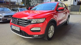 VW T-Roc 1.5 Trend, снимка 1