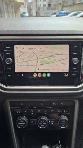 VW T-Roc 1.5 Trend, снимка 17