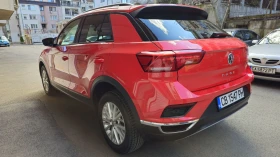 VW T-Roc 1.5 Trend, снимка 4