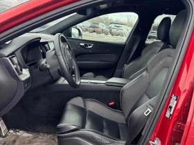 Volvo XC60 R-design* Hybrid* Line Assist* Подгрев* Пано, снимка 7