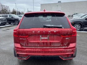 Volvo XC60 R-design* Hybrid* Line Assist* Подгрев* Пано, снимка 4