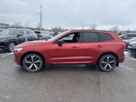 Volvo XC60 R-design* Hybrid* Line Assist* Подгрев* Пано, снимка 3