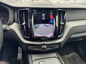 Volvo XC60 R-design* Hybrid* Line Assist* Подгрев* Пано, снимка 10