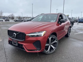 Volvo XC60 R-design* Hybrid* Line Assist* Подгрев* Пано, снимка 1