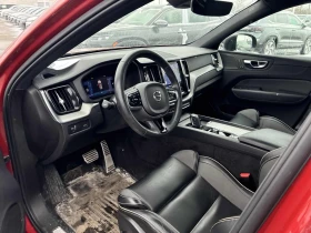 Volvo XC60 R-design* Hybrid* Line Assist* Подгрев* Пано, снимка 8