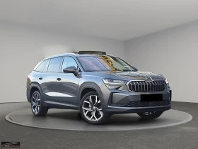 Skoda Kodiaq 4X4/193HP/PANO/360/MAVI/LED/157z, снимка 3