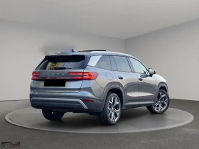 Skoda Kodiaq 4X4/193HP/PANO/360/MAVI/LED/157z, снимка 4