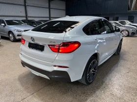BMW X4 20d M Sport - xDrive, снимка 3